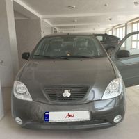 تیبا در حد صفر مدل1400|خودرو سواری و وانت|اردبیل, |دیوار
