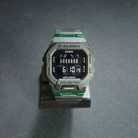 ساعت مچی جی شاک GBD جیشاک SHOCk casio|ساعت|تهران, خانی‌آباد نو|دیوار