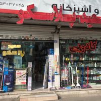 واگذاری مغازه پلاسکو بلوار پیروزی|اجارهٔ مغازه و غرفه|مشهد, رضاشهر|دیوار