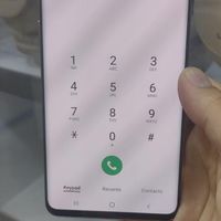 سامسونگ Galaxy S10 با حافظهٔ ۱۲۸ گیگابایت|موبایل|تهران, جمهوری|دیوار