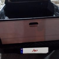 پراید وانت ۴۰۲ در حد صفر|خودرو سواری و وانت|بندرعباس, |دیوار
