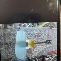 پنکه سقفی|پنکه و تصفیه‌کنندهٔ هوا|اصفهان, عاشق‌آباد|دیوار