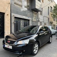 جیلی Emgrand 7 اتوماتیک بی رنگ، مدل ۲۰۱۴|خودرو سواری و وانت|تهران, سیدخندان|دیوار