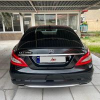 بنز کلاس CLS CLS550، مدل ۲۰۱۳|خودرو سواری و وانت|تهران, کوی فراز|دیوار