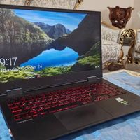 لپ تاپ اچ پی hp omen gamingگیمینگ|رایانه همراه|تهران, کوی فراز|دیوار