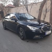 بسترن B50F، مدل ۱۳۹۴|خودرو سواری و وانت|تهران, ظفر|دیوار