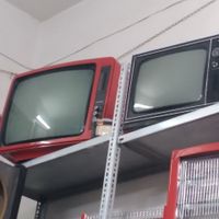 تلوزیون قدیمی|حراج|تهران, بازار|دیوار