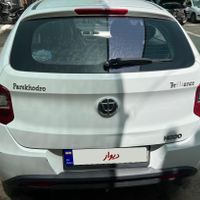 برلیانس H220 دنده ای، مدل ۱۳۹۷|خودرو سواری و وانت|اصفهان, لنبان|دیوار