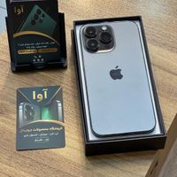 اپل iPhone 13 Pro با حافظهٔ ۲۵۶ گیگابایت|موبایل|تهران, شاندیز|دیوار