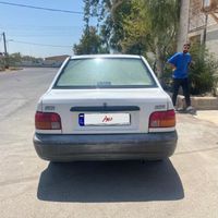 پراید 131 دوگانه سوز شرکتی، مدل ۱۳۸۹|خودرو سواری و وانت|بندر ماهشهر, |دیوار