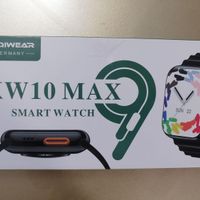 ساعت هوشمند KW10max|ساعت|تهران, مشیریه|دیوار