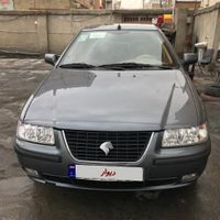 سمند LX EF7، مدل ۱۳۹۹|خودرو سواری و وانت|همدان, |دیوار