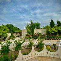 فروش باغ ویلا مشتاق زردنجان هواشناسی|فروش خانه و ویلا|اصفهان, شهرک زاینده رود|دیوار