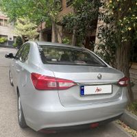 ام جی ۳۶۰ توربو ۹۸|خودرو سواری و وانت|تهران, اکباتان|دیوار