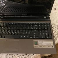 Acer Aspire 5750-6677 Intel Core i3-2310M|رایانه همراه|تهران, هفت حوض|دیوار