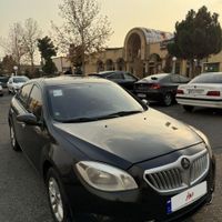 برلیانس H330 اتوماتیک 1500cc، مدل ۱۳۹۶|خودرو سواری و وانت|تهران, سعادت‌آباد|دیوار