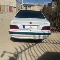 پژو پارس سال، مدل ۱۳۹۸|خودرو سواری و وانت|سراوان, |دیوار