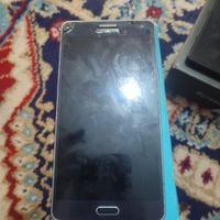 سامسونگ Galaxy A7 (2016) با حافظهٔ ۱۶ گیگابایت|موبایل|تهران, علی‌آباد|دیوار