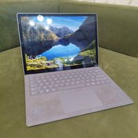 لپتاپ Surface laptop 3 مارک میکروسافت نسل ۱۰|رایانه همراه|یاسوج, |دیوار