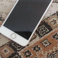 اپل iPhone 7 ۲۵۶ گیگابایت|موبایل|تهران, فلاح|دیوار