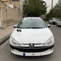 پژو 206 تیپ ۲، مدل ۱۳۹۷|خودرو سواری و وانت|تهران, اسفندیاری|دیوار