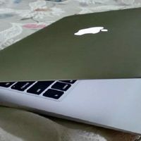 لپ تاپ Apple MacBook Air (13 inch 2017)|رایانه همراه|تهران, میدان ولیعصر|دیوار