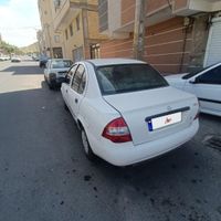 تیبا صندوق‌دار SX، مدل ۱۴۰۰|خودرو سواری و وانت|تبریز, |دیوار