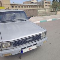 مزدا 2000 مدل 90|خودرو سواری و وانت|اصفهان, دولت‌آباد|دیوار