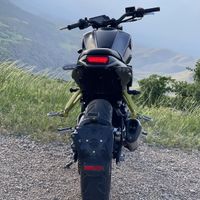 بنلی 250 ایتالیا|موتورسیکلت|دورود, |دیوار
