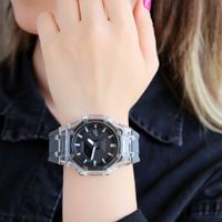 (( ساعت GShock شش ضلعی رنگ بندی جور++|ساعت|اصفهان, احمدآباد|دیوار
