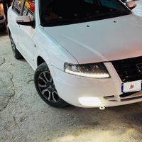 سمند سورن پلاس، ef7مدل ۱۳۹۹|خودرو سواری و وانت|بهبهان, |دیوار