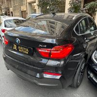 Bmw x4 مشابه صفر|سواری و وانت|تهران, پاسداران|دیوار