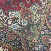 فرش دستباف 12 متری آذرشهر طرح قبا|فرش|تهران, پونک|دیوار