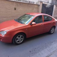 پروتون جن تو اتوماتیک، مدل ۲۰۰۷|خودرو سواری و وانت|تهران, پلیس|دیوار