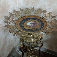 کنار سالنی برنز|صنایع دستی و سایر لوازم تزئینی|تهران, دیلمان|دیوار
