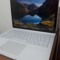 سرفیس بوک گرافیک دار Laptop surface book 2 i7|رایانه همراه|تهران, سعادت‌آباد|دیوار