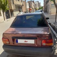 پراید مدل ۸۷ مسی|خودرو سواری و وانت|قرچک, |دیوار