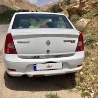 رنو تندر 90 پلاس اتوماتیک، مدل ۱۳۹۶|خودرو سواری و وانت|تهران, آبشار تهران|دیوار