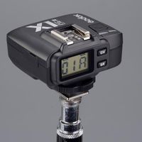 رادیو فلاش گودکس Godox X1T-N TTL Flash Trigger|دوربین عکاسی و فیلم‌برداری|تهران, فردوسی|دیوار