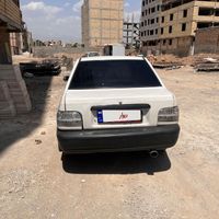 پراید 131 دوگانه سوز، مدل ۱۳۹۰|خودرو سواری و وانت|تهران, خانی‌آباد نو|دیوار