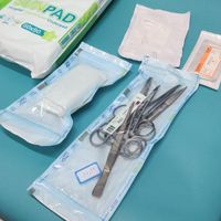 ختنه نوزادان به روش مدرن Plastibell|خدمات آرایشگری و زیبایی|چهاردانگه, |دیوار