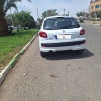 پژو 207 دنده ای tu3 مدل 1402|خودرو سواری و وانت|قرچک, |دیوار