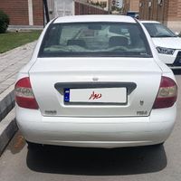 تیبا صندوق‌دار LX، مدل ۱۳۹۴|خودرو سواری و وانت|ارومیه, |دیوار