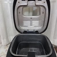 سرخ کن سوپرلایت DEEP FRYER DF-A8A|اجاق گاز و لوازم برقی پخت‌وپز|تهران, مسعودیه|دیوار