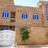 خانه ویلایی دو طبقه شهرک سعدی قابل معوضه|فروش خانه و ویلا|شیراز, نارنجستان|دیوار