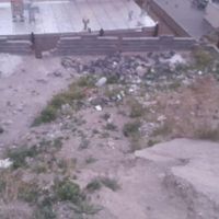 زمین ۹۰ متری در جاجرود سعید اباد|فروش زمین و کلنگی|تهران, سعیدآباد|دیوار