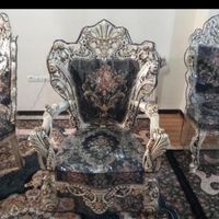 کاور مبل ژله ای پایتخت|مبلمان خانگی و میز عسلی|تهران, بهارستان|دیوار