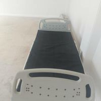 تخت برقی و تشک مواج نو و دستگاه اکسیژن ساز|وسایل آرایشی، بهداشتی و درمانی|ری, |دیوار
