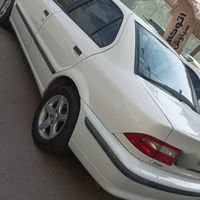 سمند LX EF7، مدل ۱۳۹۲|خودرو سواری و وانت|کرج, گلدشت|دیوار