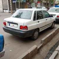 پراید 131 ، مدل ۱۳۹۲|خودرو سواری و وانت|قزوین, |دیوار